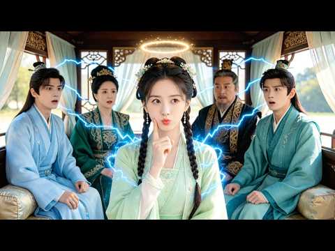 【DUB】Reborn As The True Heiress—Her Family Heard Her Thoughts And Exposed The Fake!