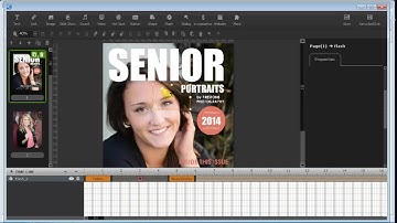 Create HTML5-based Training Flipbooks with Page Flip Software - Mobissue