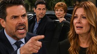 "Matt ESCAPES With Patty’s Help — Nick LOSES IT on Phyllis! | Y&R Recap May 21"