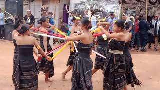 Dansa Cultura Uma lisan