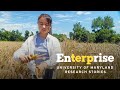 Helping Healthy Harvests | Enterprise Research Stories