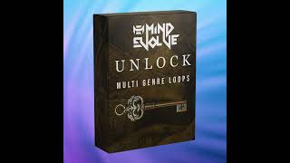 UNLOCK Melody Pack | #royaltyfreesounds #samplepacks