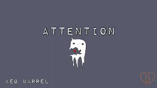 Attention - Charlie Puth