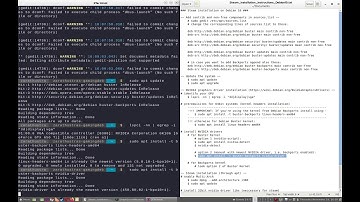 Steam installation on Debian 10 (with apt)