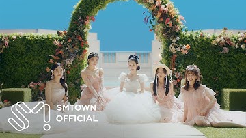 Red Velvet 레드벨벳 'Feel My Rhythm' MV