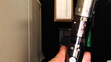 Vamo V5 defect video review