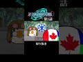 【ポーランドボーラー戦記】第1話切り抜き その5 #ポーランドボール #polandball #pber #countryballs