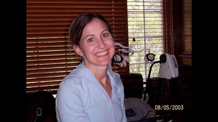 22nd Anniversary tribute to Jacqueline Daly Smathers
