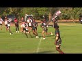 2025 XXXX NT Rugby Union R2 Highlights - Pirates v Rabbitohs