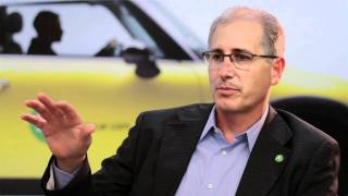 Scott Griffith Gives Advice To College Students