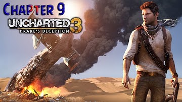 Uncharted 3: Drake