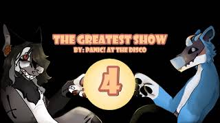 (Read DESC!) The Greatest Show MAP (video for @_c0mrade__)