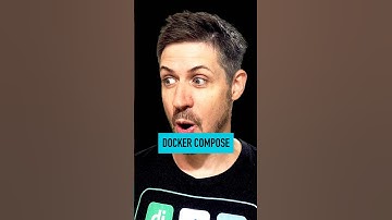 Docker Compose #docker #compose #django #containers #webdev #coding #entrepreneur #computerscience