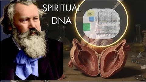 BRAHMS - Dissecting the 4th Symphony Theme - How to Compose for Orchestra (MASTERCLASS)