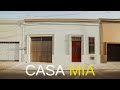 CASA MIA - CENTRO HISTORICO DE MÉRIDA YUCATÁN