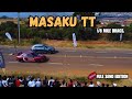 MASAKU TT Was Wild JDMs Lit It Up But GDMs Sealed The Win 1 8 MILE DRAG RACES MASAKU TT Was Wild JDMs Lit It Up But GDMs Sealed The Win 1 8 MILE DRAG RACES