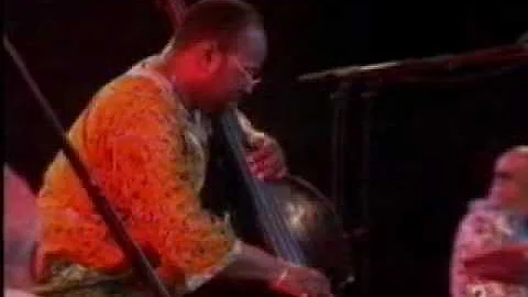 Roy Haynes Nicholas Payton Dave Kikoski Kenny Garr...