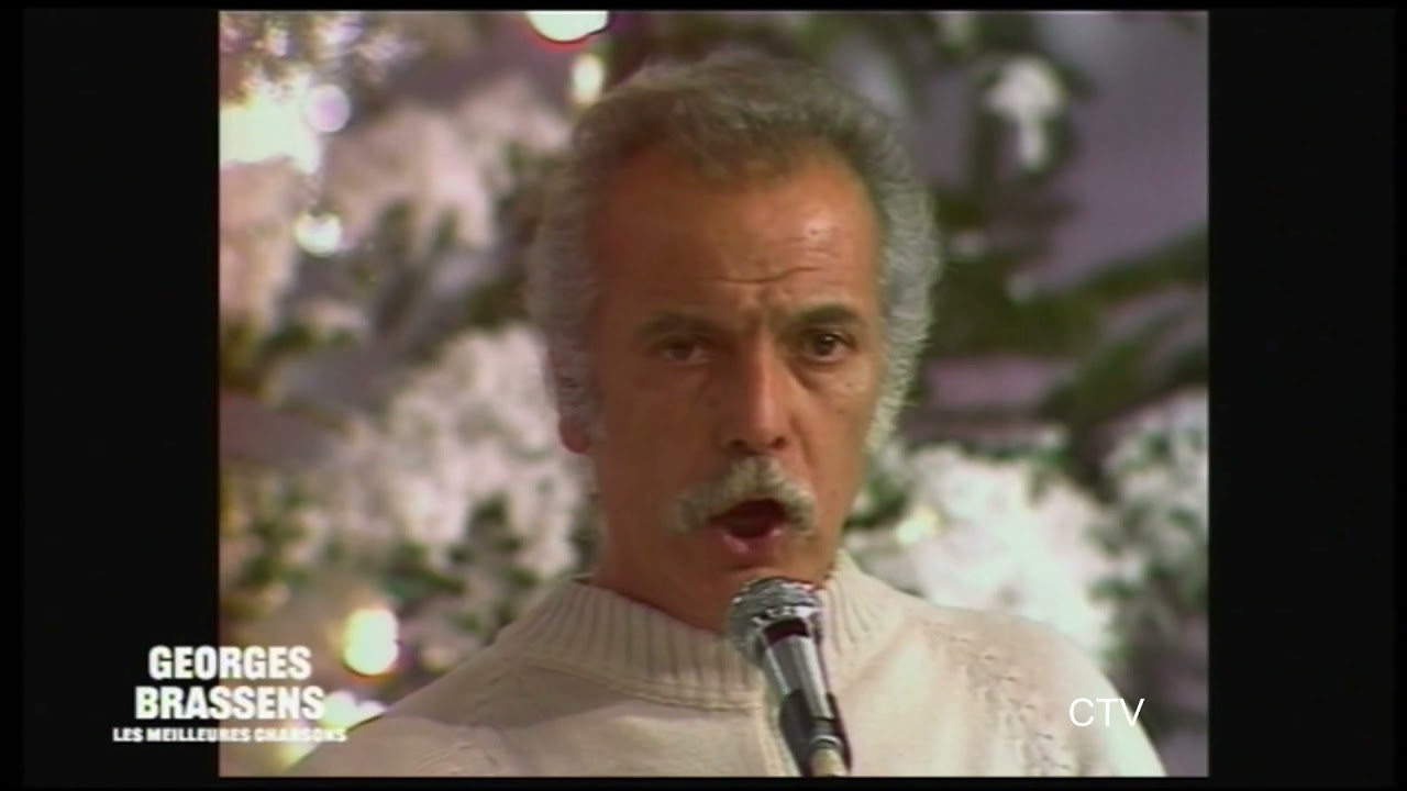 Brassens La cane de jeanne YouTube Brassens La cane de jeanne YouTube