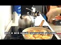 Готовим сырники с манкой!