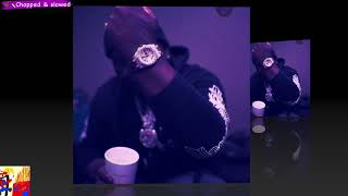 Rio da Yung OG- Wockhardt Freestyle (chopped & slowed)🍇