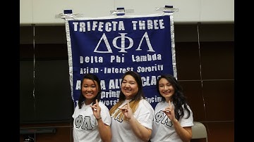 UC DPhiL: Spring 2017 Alpha Alpha Class Reveal