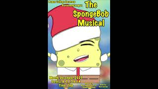 SpongeBob Musical Christmas Show - Day 4