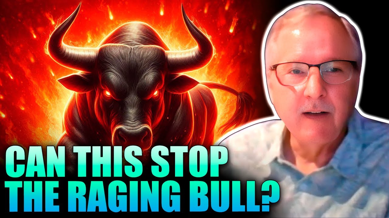 Test Booster Raging Bull Will This Finally Kill the Raging Bull Market?? - YouTube