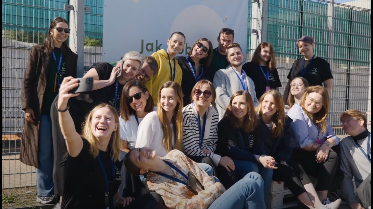 Największe matury w Polsce! Szkoła w Chmurze