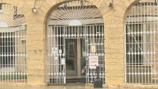Warden of maximum-security prison in Wisconsin, eight others, arrested following multiple deaths at