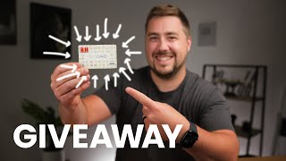 100K Subscriber Giveaway! $1,000 B&H GIFT CARD up for Grabs!