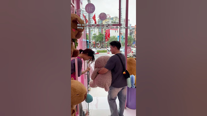 Nhả vía cho các bạn nè