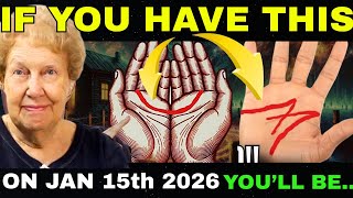 Download Lagu If You Have an “M” or Crescent Moon on Your Palm… 2026 Is Different MP3