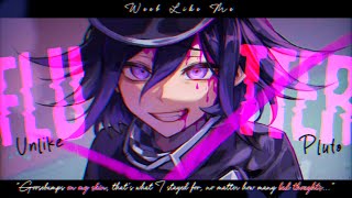 Nightcore » Flutter [LV]