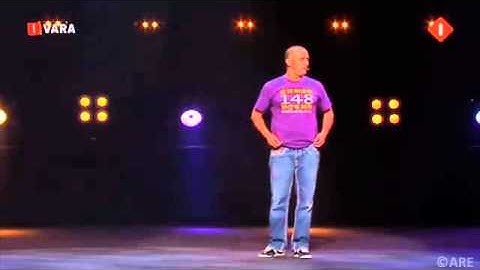 The Best of Najib Amhali   taxichauffeur