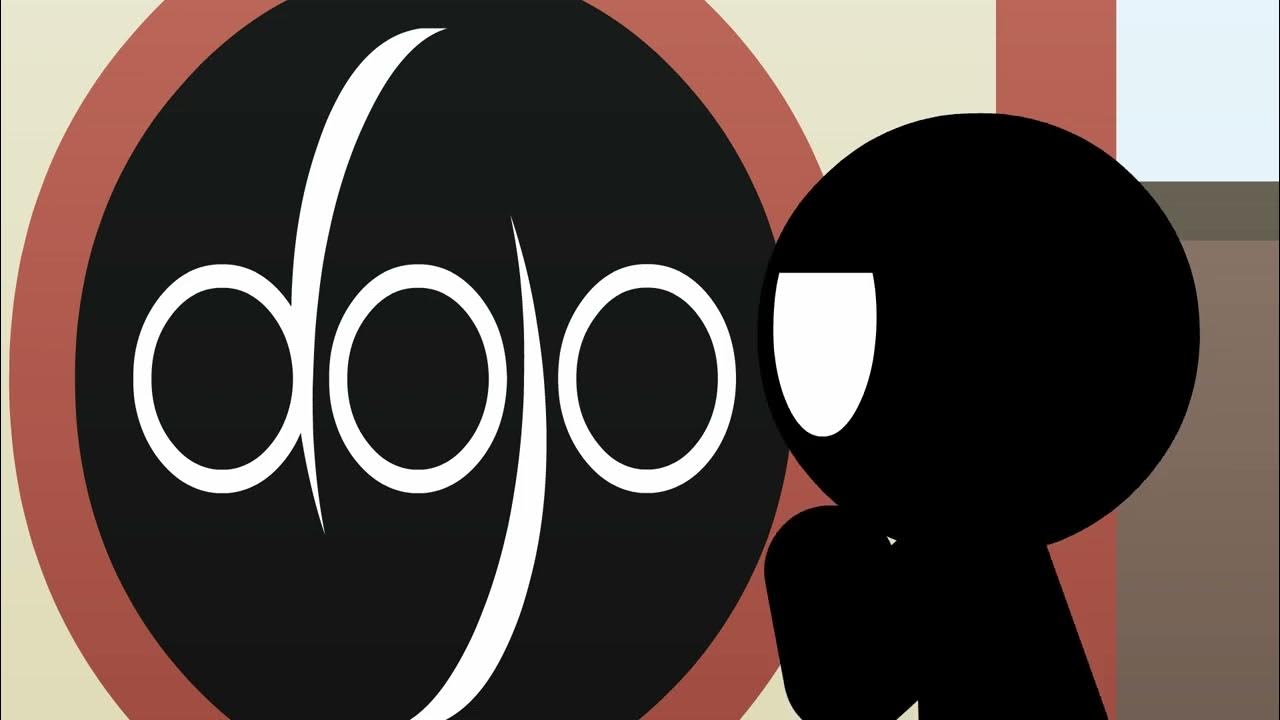 Stickman vs.....Hyun's Dojo? YouTube