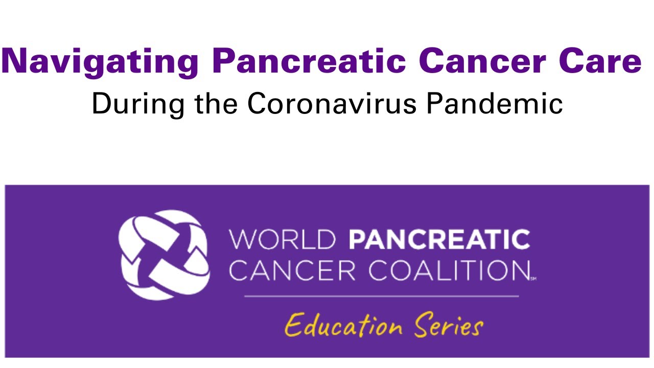 Navigating Pancreatic Cancer Care - YouTube