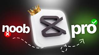 15 CapCut Video Editing Tricks To Make You A PRO... CapCut Tutorial screenshot 5