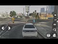 تحميل لعبة gta v للأندرويد | من ميديا فاير  