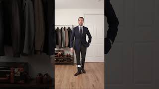 A Simple Formula for Dressing Well