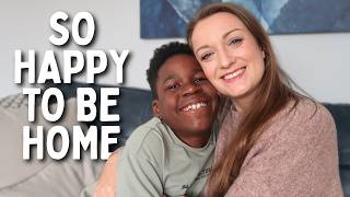 I feel like I can finally breathe again