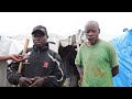 #Gisagara:  Abahungishijwe bava mu #Gatumba babayeho gute mu misozi ya #Mubimbi?