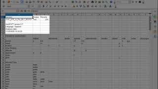 How to Use AutoPATT in Phon (updated!)