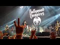 Hollywood Vampires - School&#39;s Out/Another Brick In The Wall (Olimpiyskiy Moscow 28.05.2018)