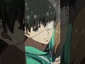 「絶望 恐怖 憎悪.. その表情だ もっとだ もっと見せろ!」#東京喰種 第7話「幽囚」