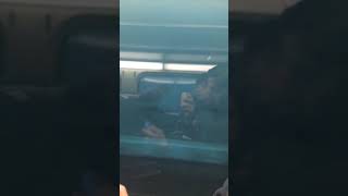 FULL RIDE: Metra UP-W from Glen Ellyn to OTC.