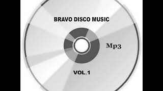 Bravo disco music. kool and the gang, ooh, la, let's go dancing