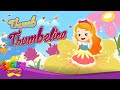Thumbling Fairy Tale Quiz
