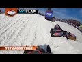 GoPro Lap: Jacob Yurk #727