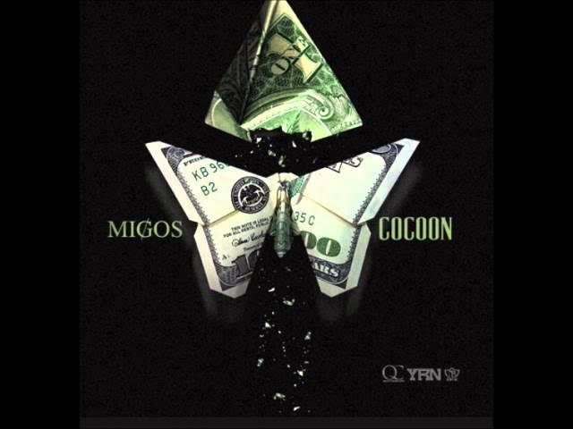 Migos - Cocoon (CDQ)