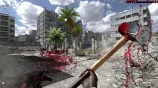 Serious Sam 3 BFE (Unrestricted) | Part 1 | No Commentary | [1080p30 Ultra Settings] #1